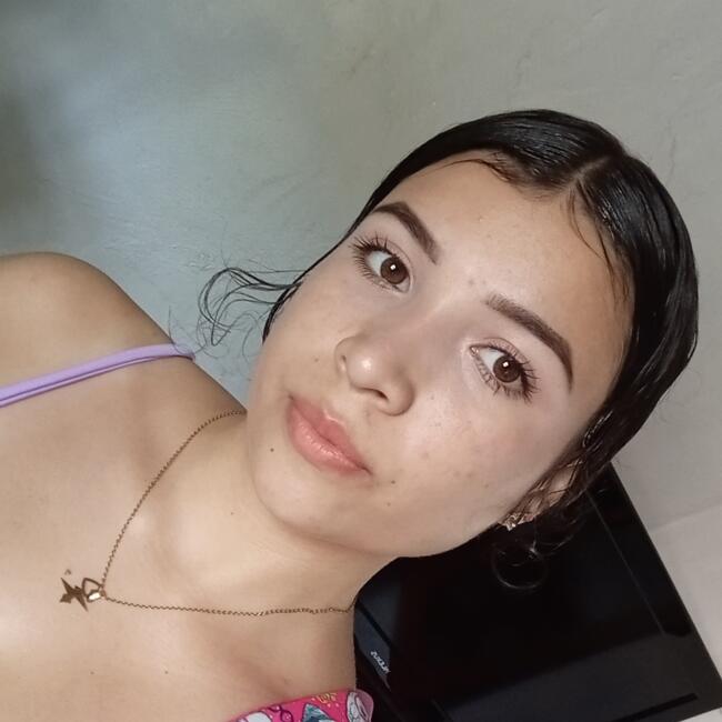 Babysitter in Cúcuta: Karen