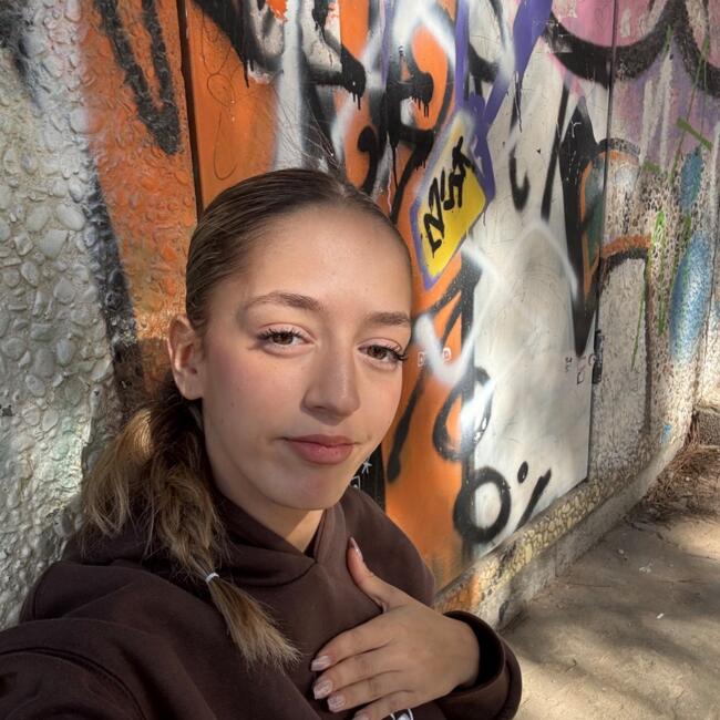 Niñera en Xirivella: Sara