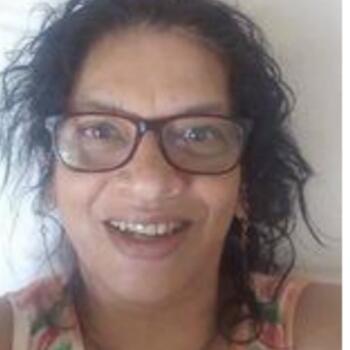 Babysitter em Viseu: Isabel