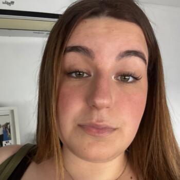 Babysitter in Vila Nova de Famalicão: Luísa