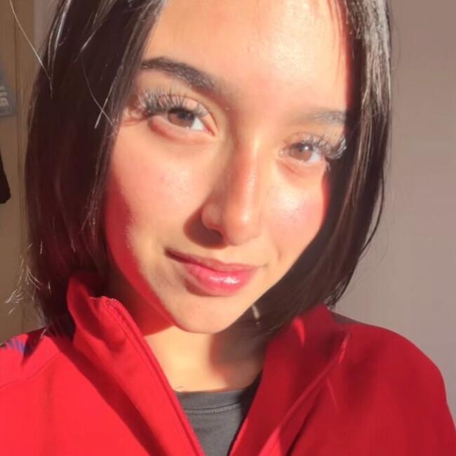 Babysitter in Badajoz: Sabrina