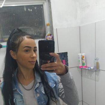 Babá em São Paulo: Yasmim