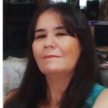 Babysitter in Cartagena: Jaqueline