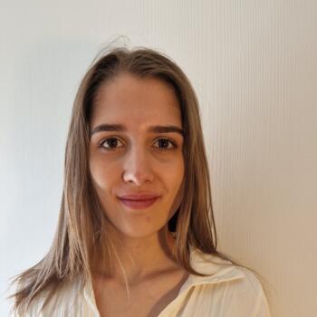 Babysitter a Forlimpopoli: Giorgia