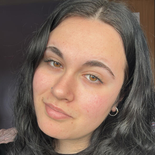 Canguro en Valdemoro: Saioa