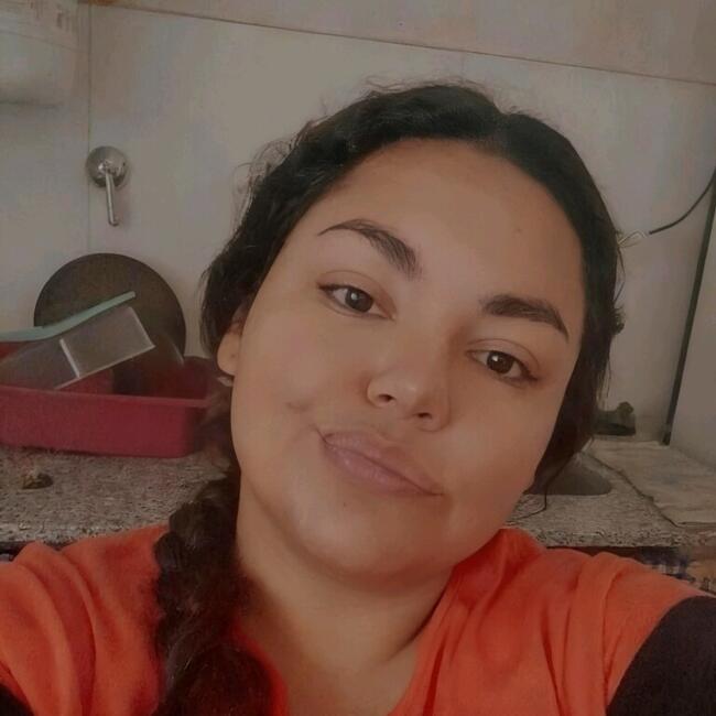 Niñera en Ciudad de Río Cuarto: Soledad