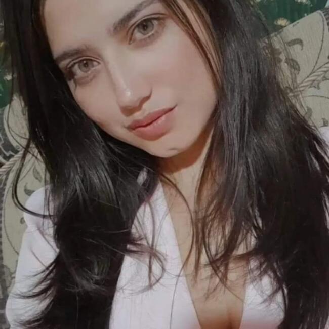 Niñera en Quilpué: Alejandra