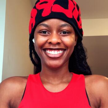 Babysitter in Birmingham: Goodness