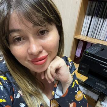 Babysitting job in Angol: babysitting job Javiera Andrea