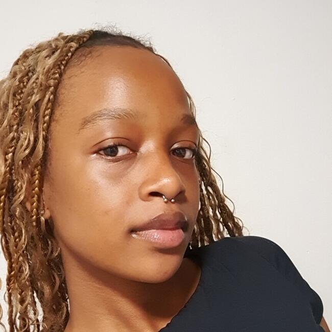 Babysitter in Pretoria: Rati