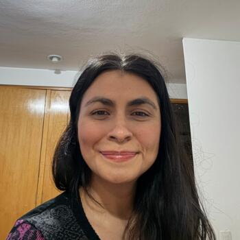 Padre/madre Coyoacán: Dulce Marlem