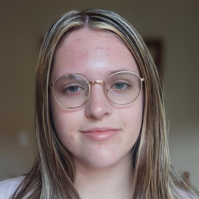 Babysitter in Houston: Grace