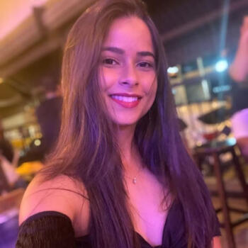 Babysitting job in Varginha: babysitting job Jaqueline