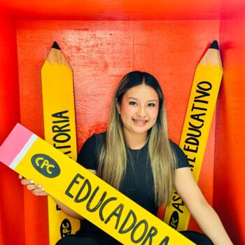 Babysitter Guadalupe: Mariana