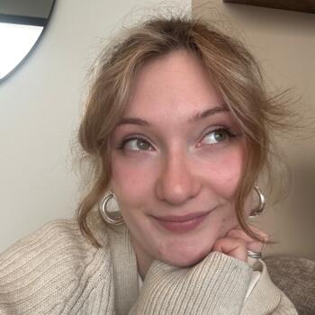 Babysitter Rouen: Daïmé