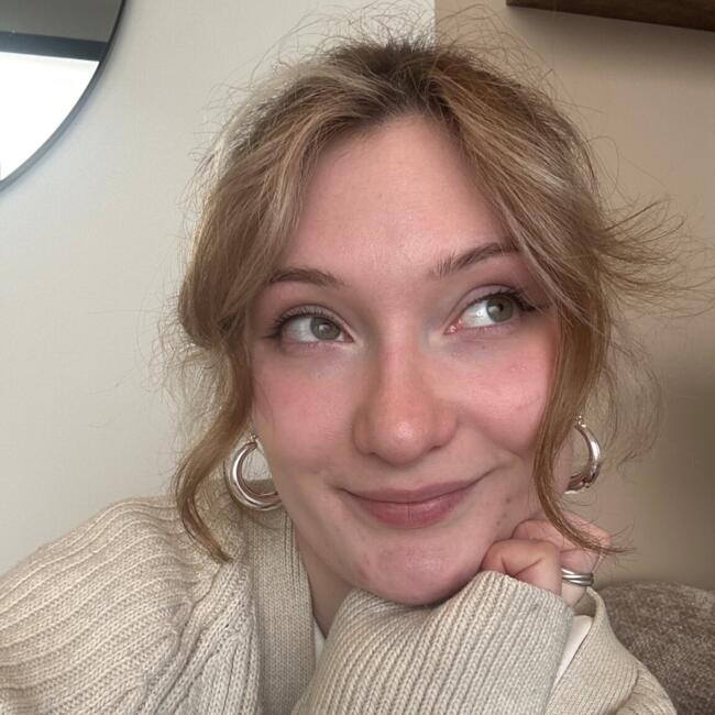 Babysitter in Rouen: Daïmé