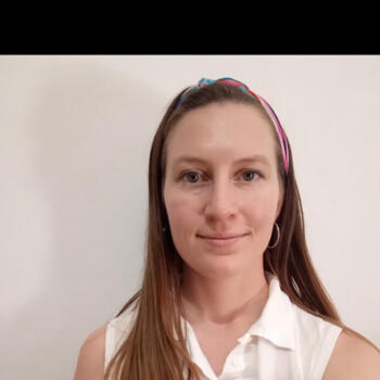 Niñera en Playa del Carmen: Sofia