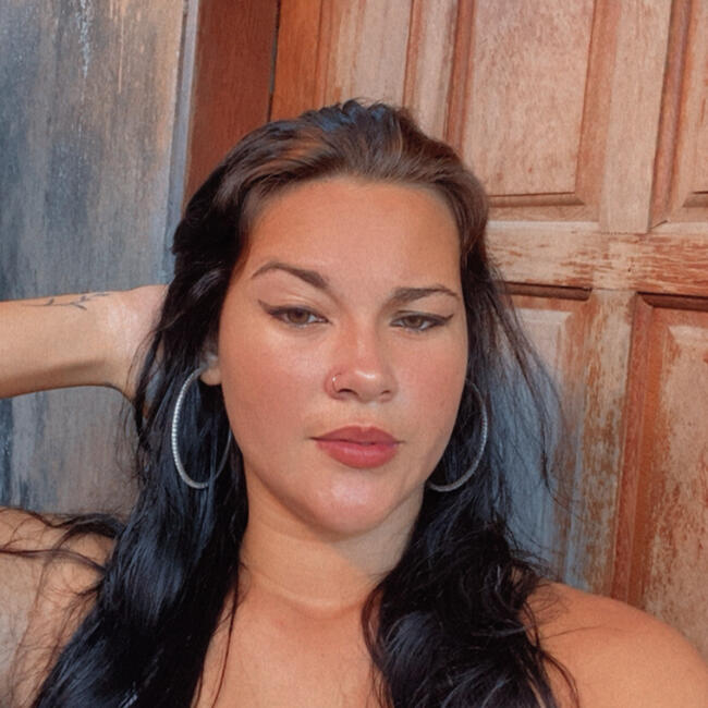 Babysitter in Macaé: Kailane