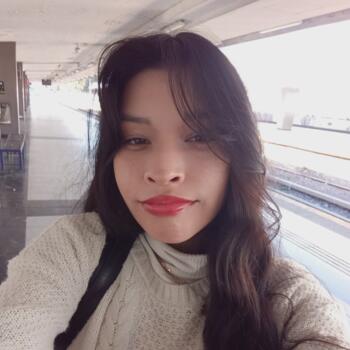 Babysitter in Merlo (Buenos Aires): Evelin