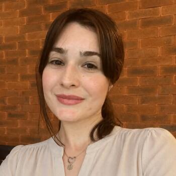 Babysitter in Curitiba: Denize