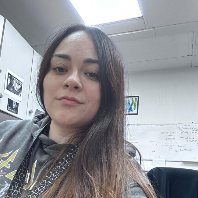 Babysitter in Santiago: Janis