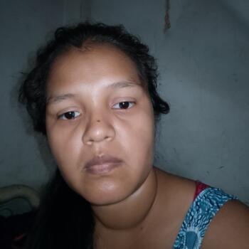 Babysitter in Milagro: Elena