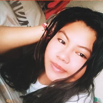 Niñera en Santa Cruz de la Sierra: María del Carmen