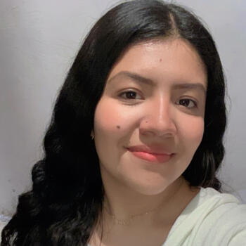 Baby-sitter in Mexico: Alejandra