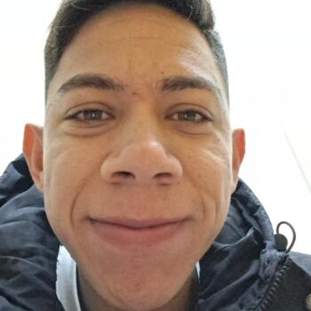 Baby-sitter in Badalona: Gerardo flores