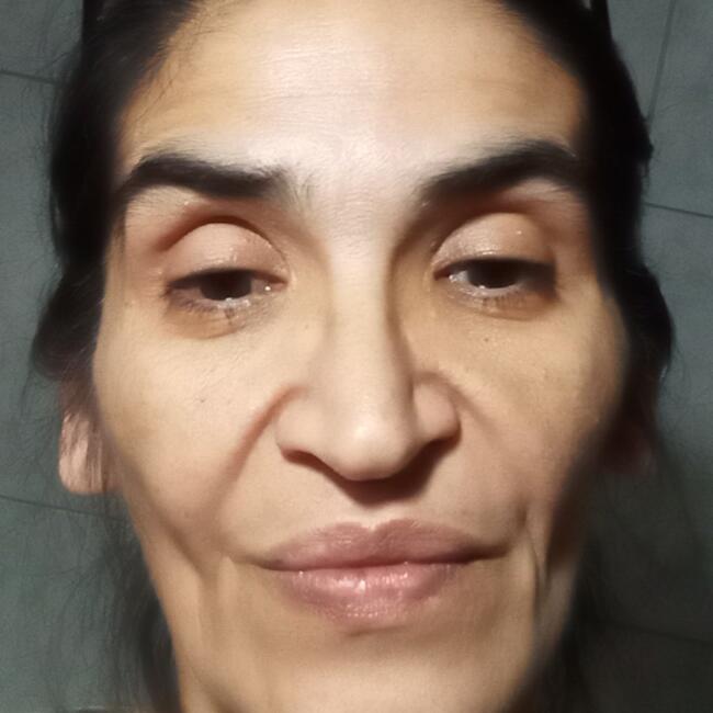 Niñera en Olavarría: Irma Carina