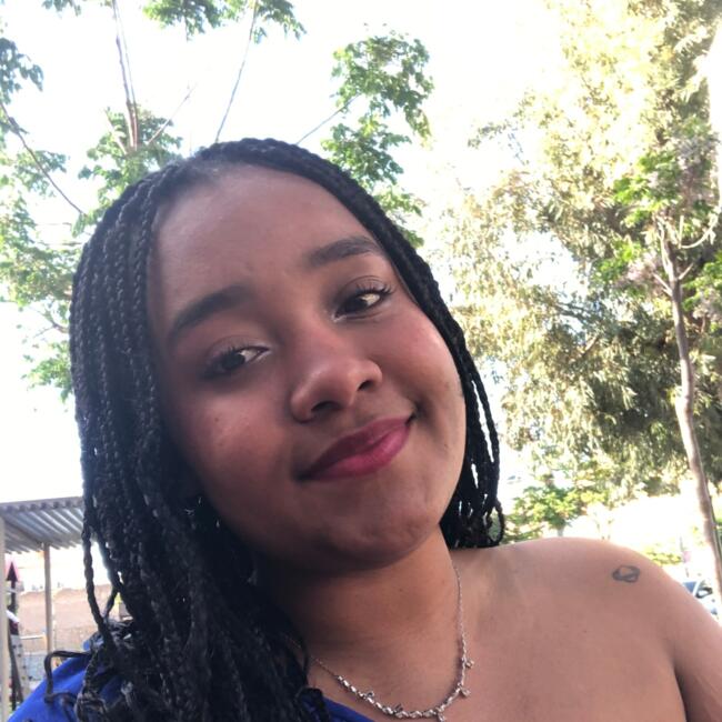 Niñera en Crevillente: Michell