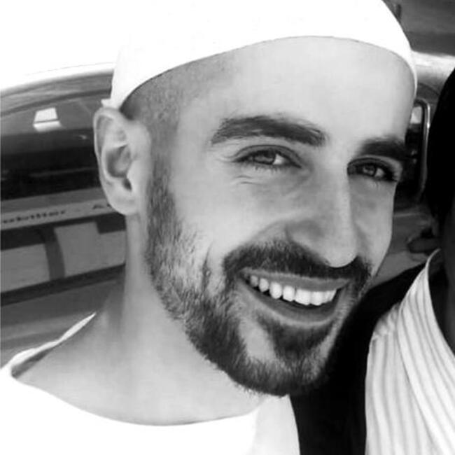 Babysitter in Bordeaux: Sami