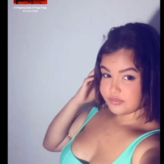 Babysitter in Guapimirim: Mayara