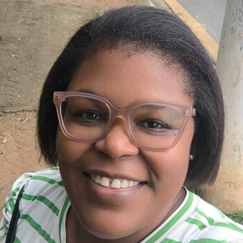 Babysitter Paulínia: Juliana