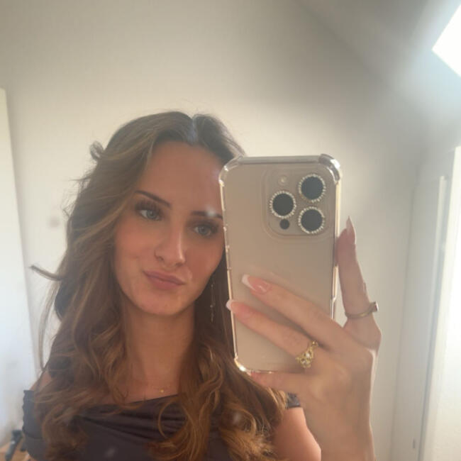 Babysitter i Nærum: Carmen