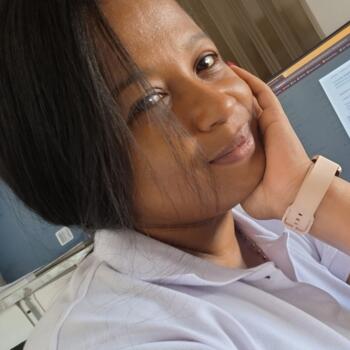 Trabajo para niñera en Lorica: trabajo de niñera Mónica