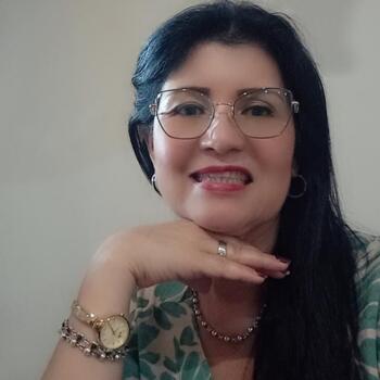 Canguro en Jaca: Gloria piedad García González