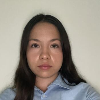 Niñera en San Juan B. Cuautlancingo: Airam Anele