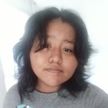 Niñera en Ciudad de México: Doris Itaí