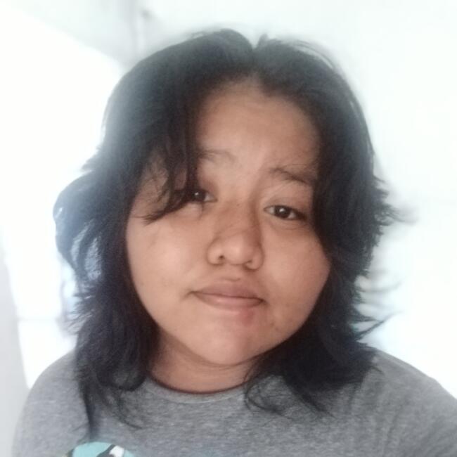 Niñera en Ciudad de México: Doris Itaí