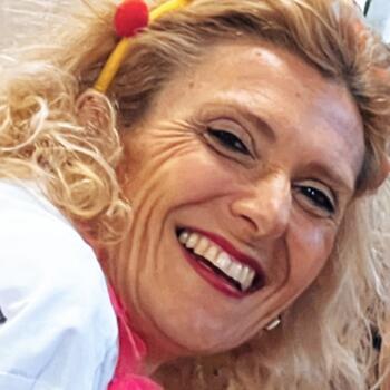 Babysitter a Ascoli Satriano: Stefania