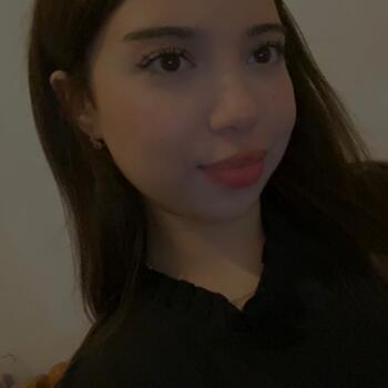 Babysitter in Tanger: Oumniya