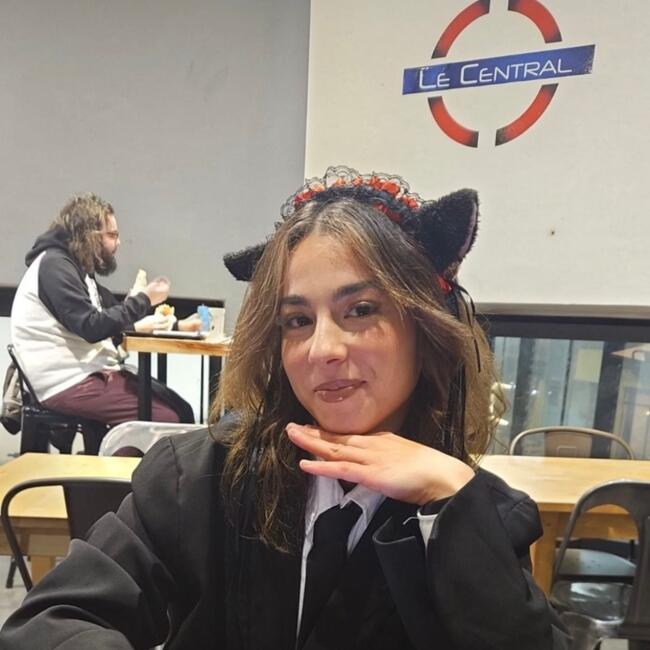 Babysitter in Namur: Shahrazad