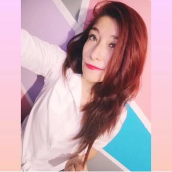 Niñera Santiago de Chile: Alicia