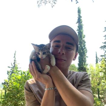 Babysitter στην περιοχή Chambéry: Thibault