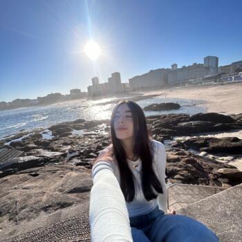 Niñera en Ourense: Valentina