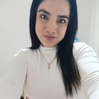 Babysitter in Fuentes de Andalucía: Melissa