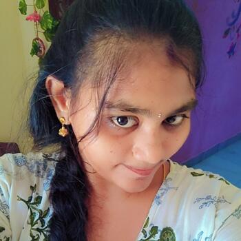 Babysitter in Vijayawada: Vandana