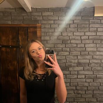 Opiekunka do dziecka w Bydgoszcz: Martyna