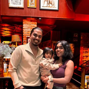 Babysitting job in Dublin: babysitting job Sethu Parvathy